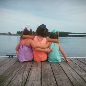 Meet your Posher, Debbie